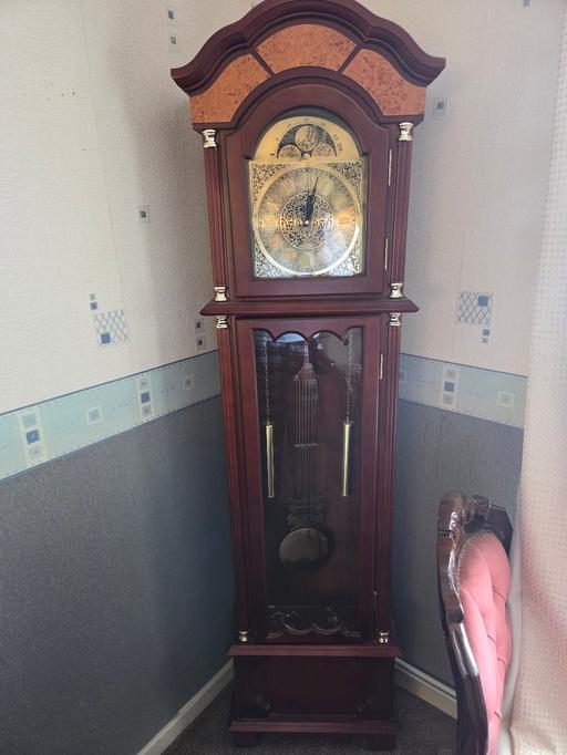 Buy & Sell Hurst Business Park Dudley - Photos for grandfather clock