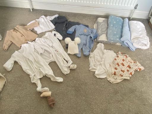 Buy & Sell Sheldon Birmingham - Photos for Baby boys clothes