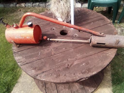 Buy & Sell Oxenhope Bradford - Photos for flame gun