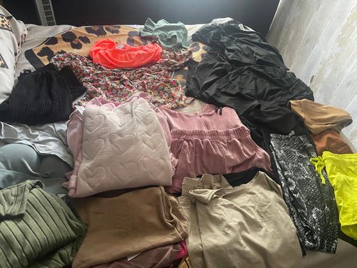 Buy & Sell Chilton Moor Sunderland - Photos for Woman’s Clothing bundle size 14-16
