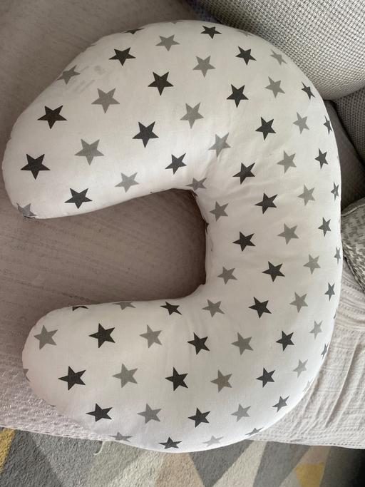 Buy & Sell Sheldon Birmingham - Photos for Nursing pillow