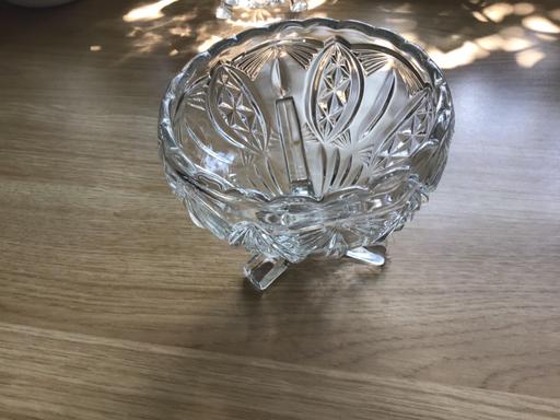 Buy & Sell Essington Wolverhampton - Photos for Sweet / sugar bowl