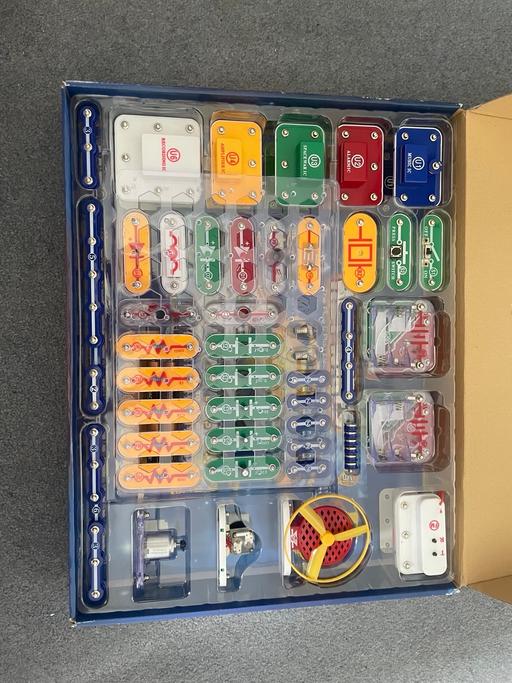 Buy & Sell Bearsted Maidstone - Photos for Hot wires set