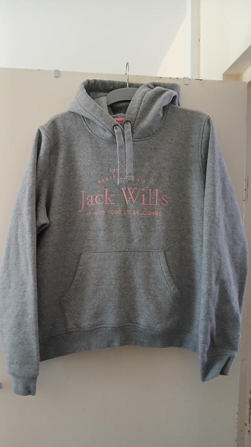 Buy & Sell Selly Oak Birmingham - Photos for Hooded Jack Wills Top