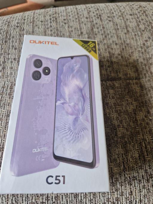 Buy & Sell Hackbridge Sutton - Photos for OUKITEL Mobile Phone