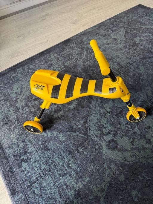 Buy & Sell Church Hyndburn - Photos for Kids bike