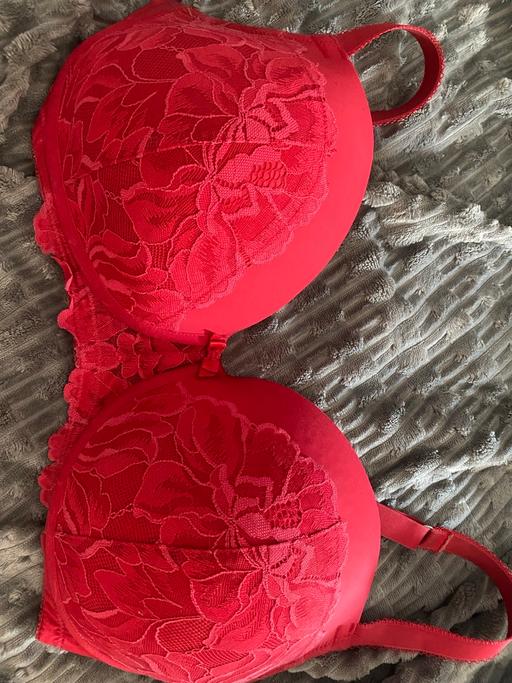 Buy & Sell Wervin Cheshire West and Chester - Photos for Beautiful bra. Old favourite