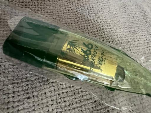 Buy & Sell Hetton-Le-Hole Sunderland - Photos for Pure Aloe Vera Lip Balm ( New Sealed Item )