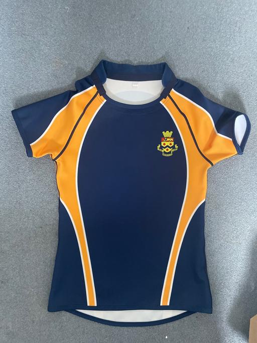 Buy & Sell Bearsted Maidstone - Photos for Maidstone grammar rugby shirt
