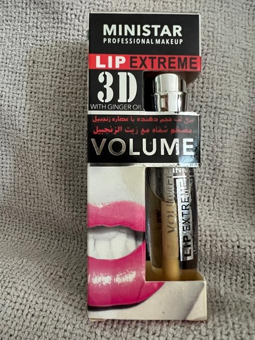 Buy & Sell Hetton-Le-Hole Sunderland - Photos for Lip Plumper ( New Sealed Item )