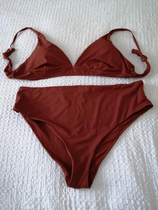 Buy & Sell Wednesfield Wolverhampton - Photos for ladies Bikini size *XL*