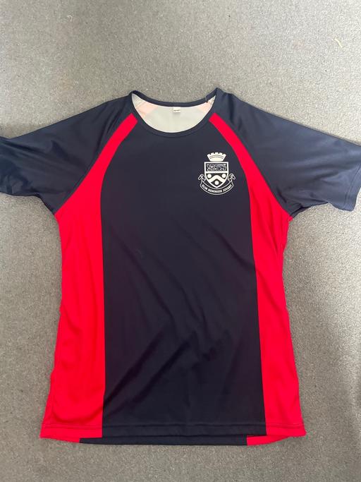 Buy & Sell Bearsted Maidstone - Photos for Maidstone grammar corpus pe shirt