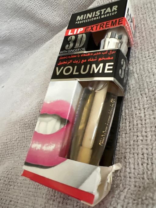 Buy & Sell Hetton-Le-Hole Sunderland - Photos for Lip Plumper ( New )