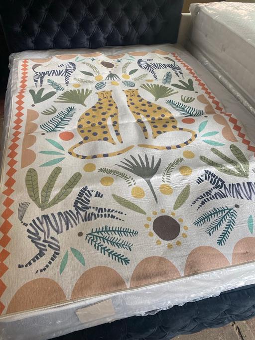 Buy & Sell Coventry City Centre Coventry - Photos for Print Natural Cut Pile Rug - 170x120cm