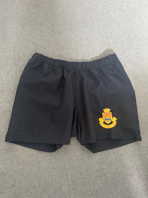 Buy & Sell Bearsted Maidstone - Photos for Maidstone grammar school games shorts