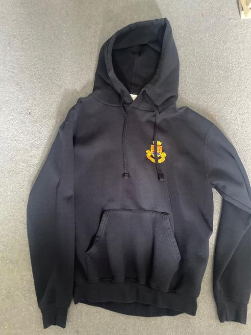 Buy & Sell Bearsted Maidstone - Photos for Maidstone grammar school hoodie