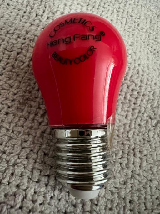 Buy & Sell Hetton-Le-Hole Sunderland - Photos for Lip Colour ( New Sealed item )