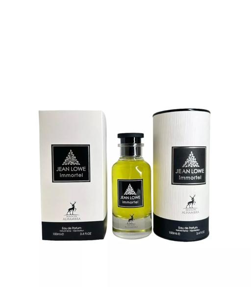 Buy & Sell Small Heath Birmingham - Photos for Jean lowe immortel EDP 100ml