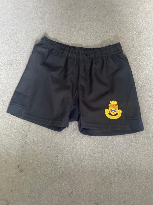 Buy & Sell Bearsted Maidstone - Photos for Maidstone grammar school pe shorts