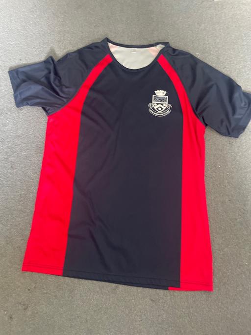 Buy & Sell Bearsted Maidstone - Photos for Maidstone grammar school pe shirt
