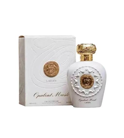 Buy & Sell Small Heath Birmingham - Photos for Opulent Musk | EDP 100ml | Lattafa