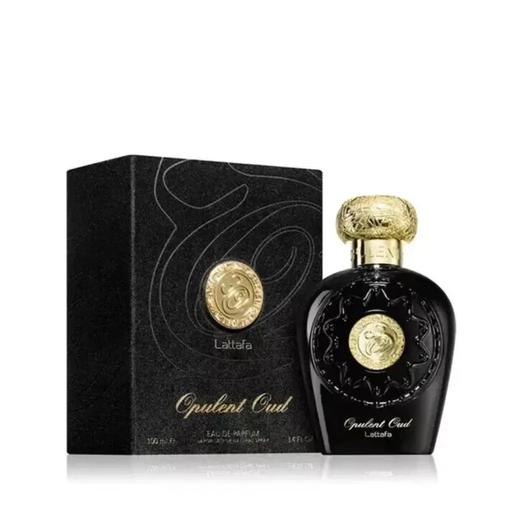 Buy & Sell Small Heath Birmingham - Photos for Opulent Oud | EDP | 100ml | Lattafa