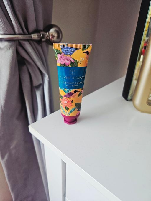 Buy & Sell Newton Doncaster - Photos for Oliver Thomas hand lotion 50ml..NEW