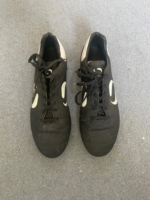 Buy & Sell Bearsted Maidstone - Photos for Sondico boots