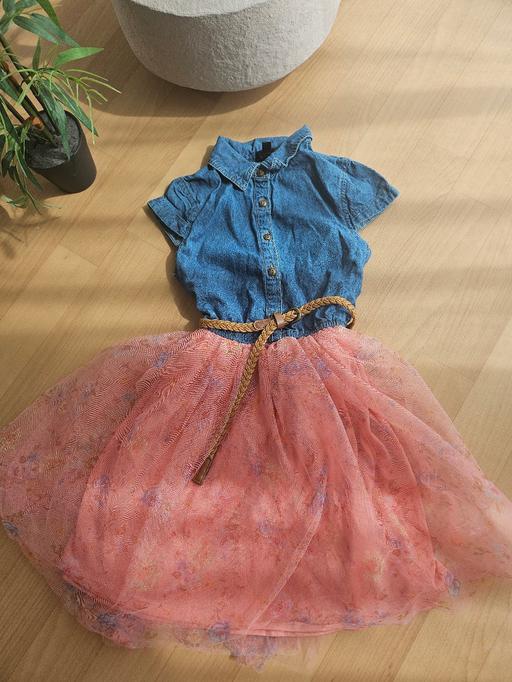 Buy & Sell Haringey North London - Photos for kids dress