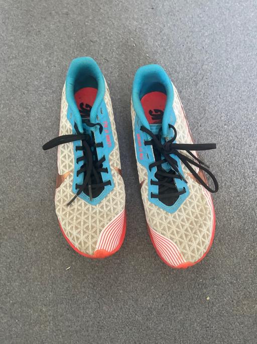 Buy & Sell Bearsted Maidstone - Photos for Nike running spikes