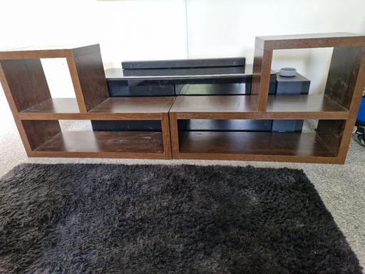 Buy & Sell Padiham Burnley - Photos for TV UNIT/ SHELF UNIT