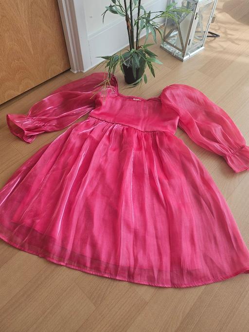 Buy & Sell Haringey North London - Photos for girls dress