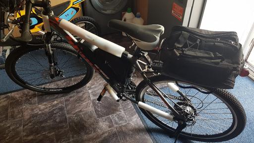 Buy & Sell Coventry Coventry - Photos for Ebike