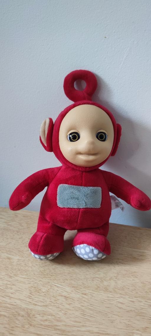 Buy & Sell Stretton East Staffordshire - Photos for Laa‑Laa from Teletubbies – 25 cm Plush Friend
