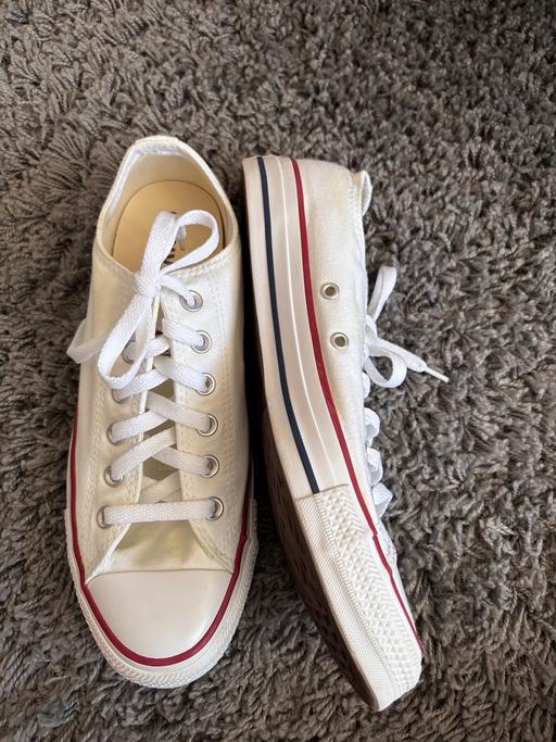 Buy & Sell Walsall Town Centre Walsall - Photos for Men’s Converse shoes