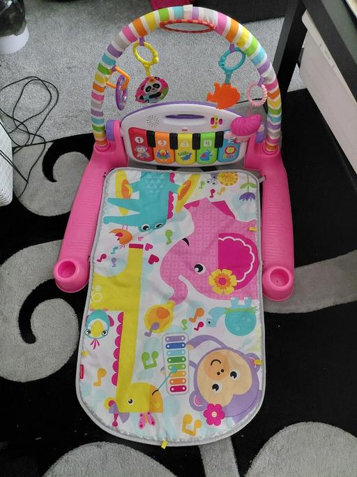Buy & Sell Hill Top Sandwell - Photos for baby playgym mat