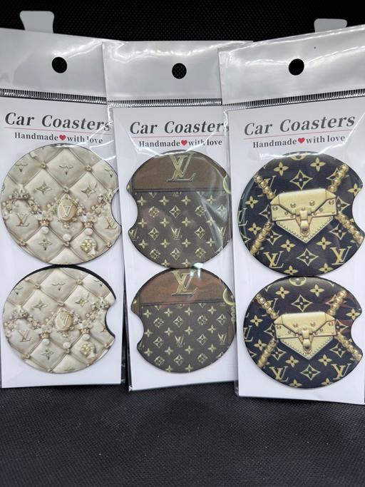 Vehicles Himley South Staffordshire - Photos for Car coasters