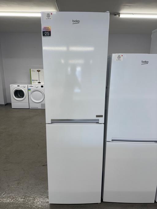 Buy & Sell Park Village Wolverhampton - Photos for Graded Beko 50/50 HarvestFresh Fridge Freezer