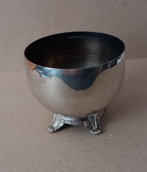 Buy & Sell Thatto Heath Saint Helens - Photos for Vintage Oneida Silver Plated Bowl
