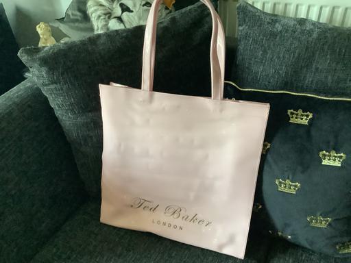 Buy & Sell Harborne Birmingham - Photos for Ted baker bag new