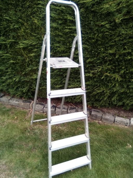 Buy & Sell Oxenhope Bradford - Photos for ladders