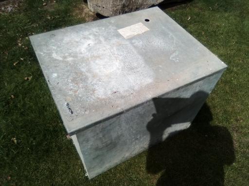 Buy & Sell Oxenhope Bradford - Photos for storage box