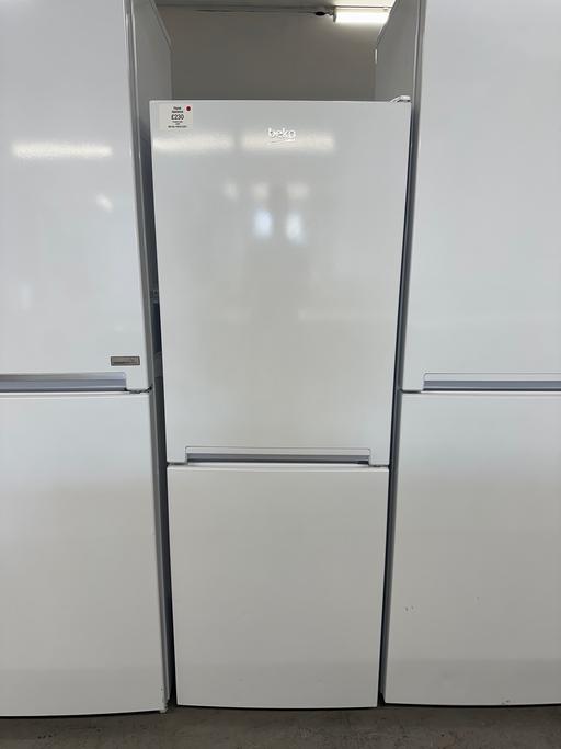 Buy & Sell Park Village Wolverhampton - Photos for Graded Beko 50/50 Frost Free Fridge Freezer