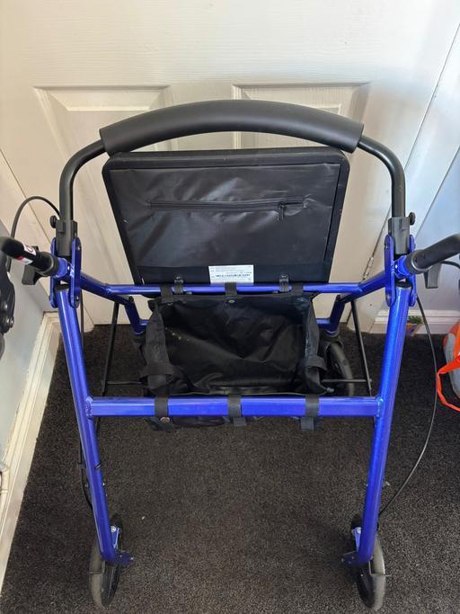 Buy & Sell Smethwick Sandwell - Photos for mobility walker