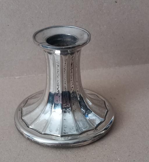 Buy & Sell Thatto Heath Saint Helens - Photos for Vintage viners art deco candle holder