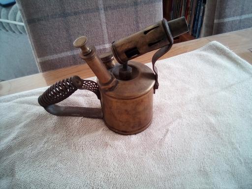 Buy & Sell Oxenhope Bradford - Photos for blow lamp