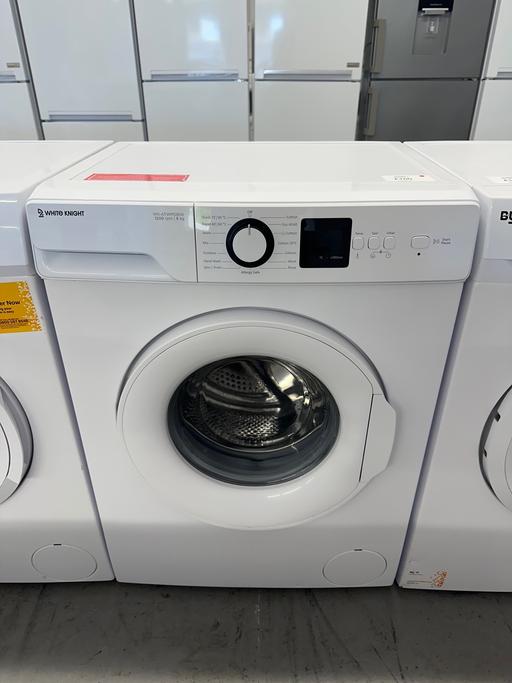 Buy & Sell Park Village Wolverhampton - Photos for Graded White Knight 6kg Washing Machine