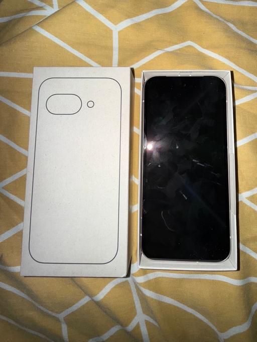 Buy & Sell Bestwood Village Gedling - Photos for Google pixel 9a - 128gb - White