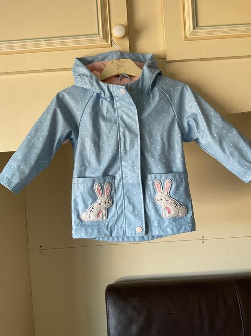Buy & Sell Tipton Sandwell - Photos for Coat