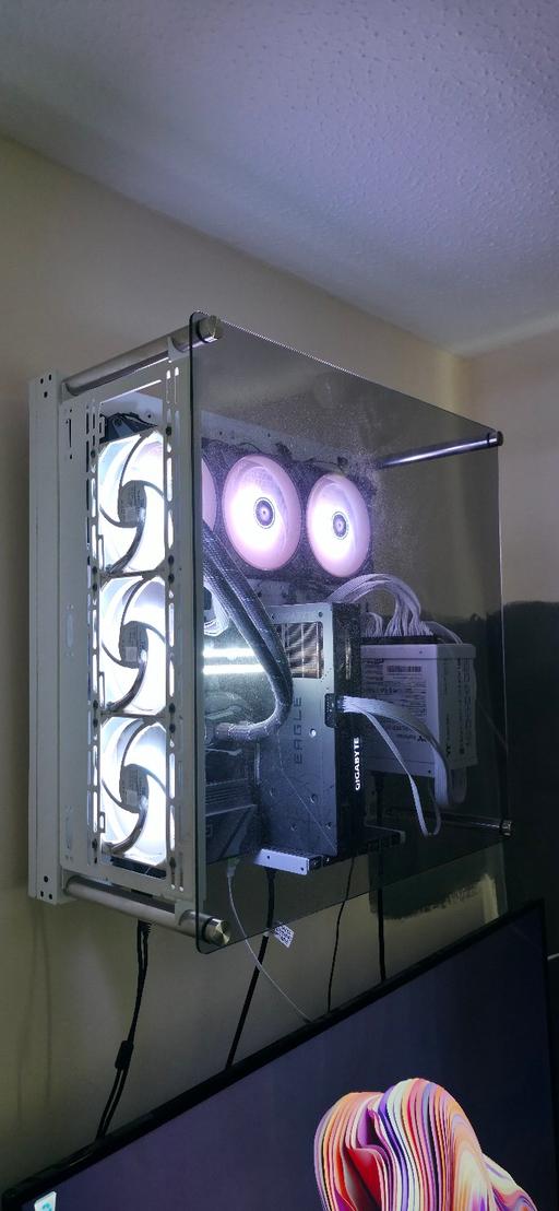 Buy & Sell Darwen Blackburn with Darwen - Photos for 4k Gaming Streaming Editing PC
